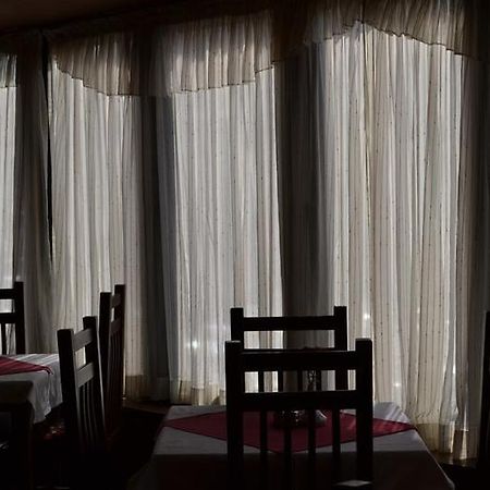 Beirut Hotel Kairo Eksteriør billede