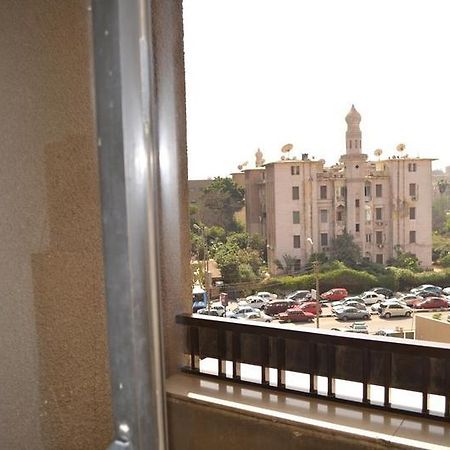 Beirut Hotel Kairo Eksteriør billede