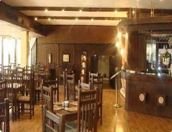 Beirut Hotel Kairo Eksteriør billede