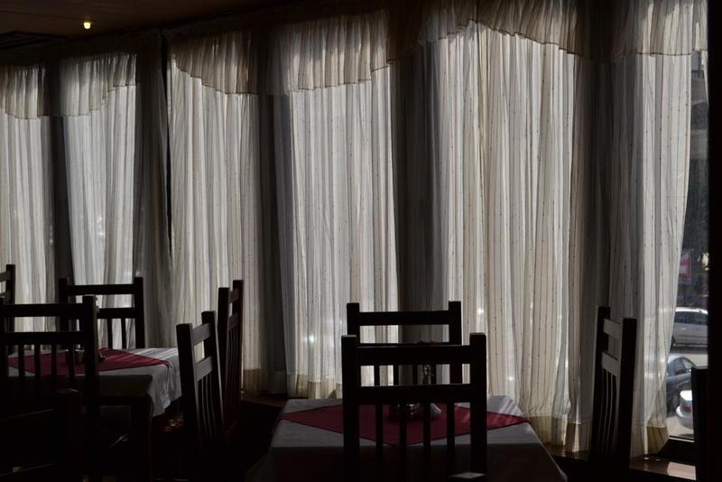 Beirut Hotel Kairo Eksteriør billede