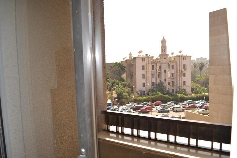 Beirut Hotel Kairo Eksteriør billede