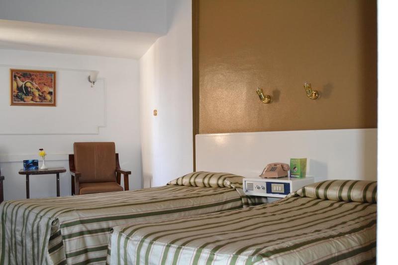 Beirut Hotel Kairo Eksteriør billede
