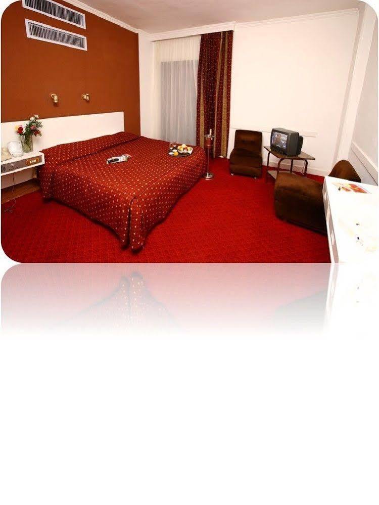 Beirut Hotel Kairo Eksteriør billede