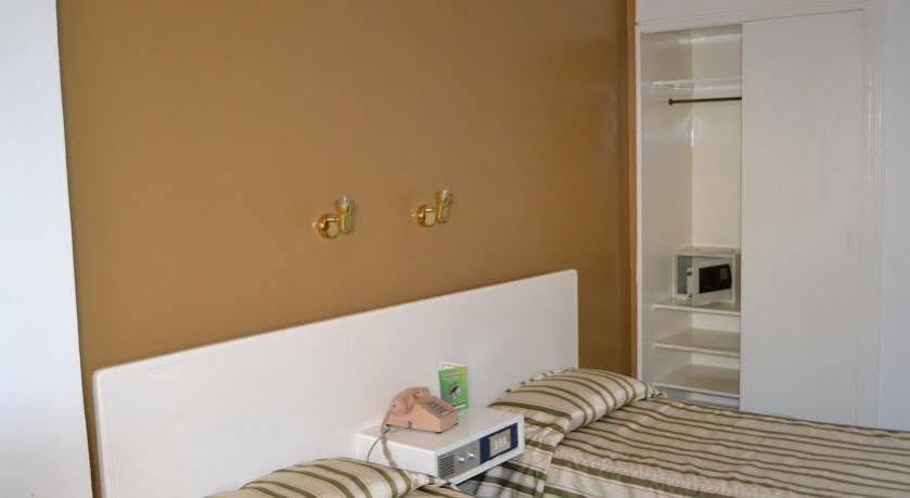 Beirut Hotel Kairo Eksteriør billede