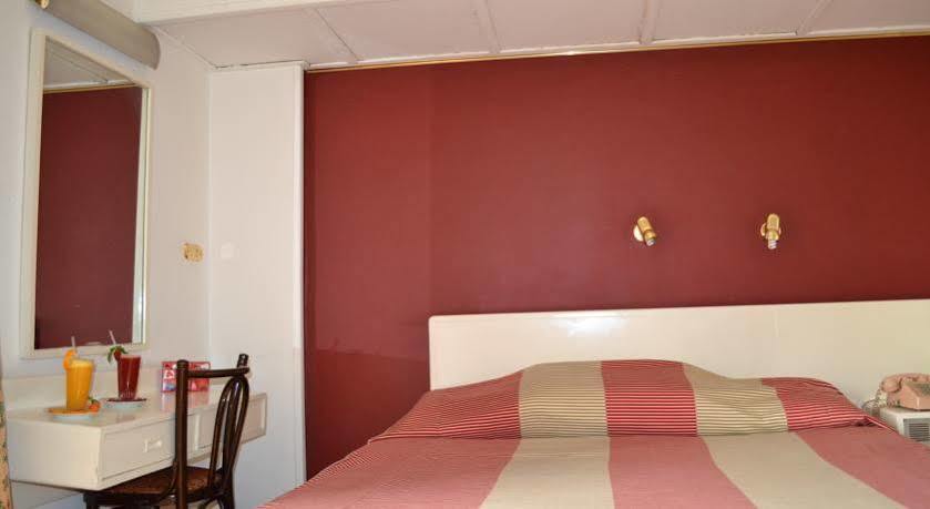 Beirut Hotel Kairo Eksteriør billede