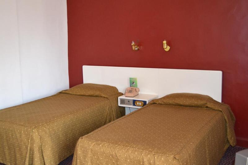 Beirut Hotel Kairo Eksteriør billede